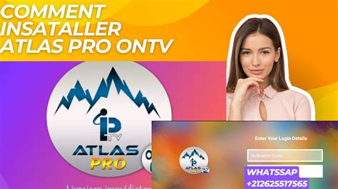 alas onse|atlas one tv pro.